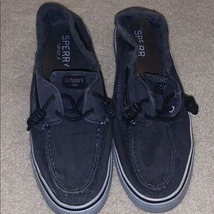 Sperry Shoes